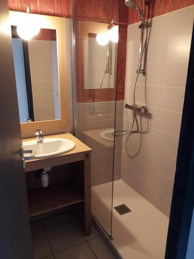 Appartement Vue Sur Mer Talmont-Saint-Hilaire Exterior foto